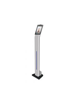 Zkteco fmb-05 Soporte Para Montaje Suelo Speedface Y Proface