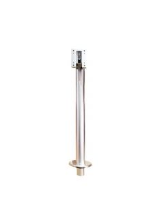 Zkteco KJZ-03 soporte para montaje mesa speedface y proface