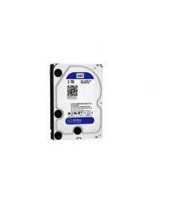 Western Digital wd30ezrz Dd Interno Wd Blue 3.5 3tb Sata3 6gbs 64mb 5400rpm Ppc Comp