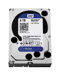 Western Digital wd60ezrz Wd  Dd Interno Blue 3.5 6tb Sata3