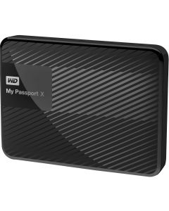 Western Digital wdbcrm0030bbk-nesn Wdbcrm0030bbknesn Wd  Dd Externo Portatil