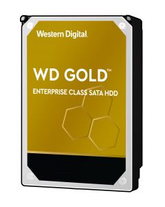 Otros wd4003fryz Wd - Western Digital Dd Interno Gold 3.5 4tb Sata3 6gb S 256mb 7200rpm 24x7 Hotplug P Nas Nvr Server Datacenter