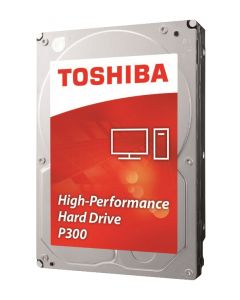 Toshiba hdwd120uzsva P300 2tb Unidad De Disco Duro 2000gb Sata Interno