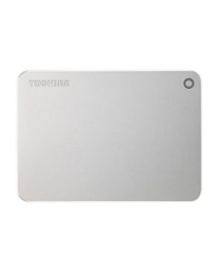 Toshiba hdtw120xc3c1 2tb, Usb 3.0 2000gb Plata Disco Duro Externo