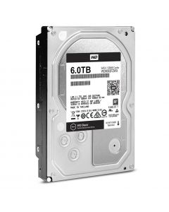 Western Digital wd6002fzwx Wd  Dd Interno Black 3.5 6tb