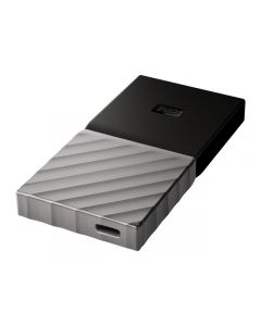 Western Digital wdbk3e0010psl-wesn Wdbk3e0010pslwesn Wd  Ssd Externo Portatil