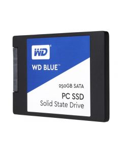 Western Digital wds250g1b0a Wd  Unidad De Estado Solido Ssd