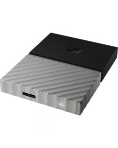 Western Digital wdbtlg0010bgy-wesn Wdbtlg0010bgywesn Wd  Dd Externo Portatil