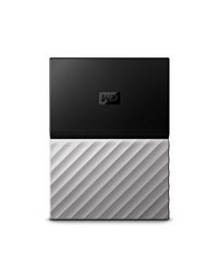 Western Digital wdbfkt0020bgy-wesn Wdbfkt0020bgywesn Wd  Dd Externo Portatil