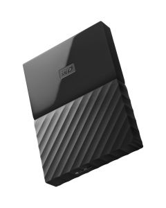 Western Digital wdbfkt0030bgy-wesn Wdbfkt0030bgywesn Wd  Dd Externo Portatil