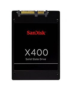 Sandisk sd8sb8u-128g-1122 Sd8sb8u128g1122 Unidad De Estado Solido Ssd X400