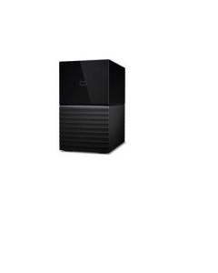 Western Digital wdbfbe0060jbk-nesn Dd Ext Escritorio 6tb Wd My Book Duo 3.5 Usb3.0 Usb 3.1 Gen Raid Copia Local-dropbox-sistema Encriptacion Win 0-1