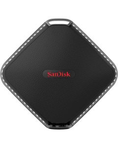 Sandisk sdssdext-250g-g25 Hd-1507 Unidad De Estado Solido Ssd Externo Extreme500 250gb 2.5 Usb 3.0 Lect.415 Escr.365mbs