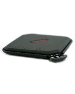 Sandisk sdssdext-500g-g25 Hd-1508 Unidad De Estado Solido Ssd Externo Extreme500 500gb 2.5 Usb 3.0 Lect.430 Escr.415mbs