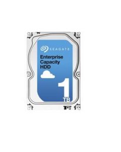 Seagate st1000nm0055 Dd Interno Exos 7e8 3.5 1tb Sata3 6gb S 128mb 7200rpm 24x7 Hotplug P Nas Nvr Server Datacenter