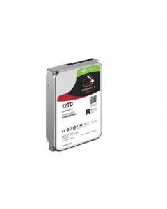 Seagate st12000ne0007 Dd Interno Ironwolf Pro 3.5 12tb Sata3 6gb S 7200rpm 64mb 24x7 Hot-plug P Nas 1-16 Bahias