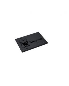 Kingston Technology sa400s37/120g Unidad De Estado Solido Ssd A400 120gb 2.5 Sata3