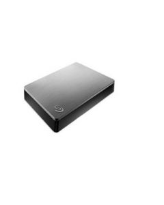 Seagate stdr5000101 Dd Externo 5tb 2.5 Backup Plus Portatil Usb 3.0 2.0 Plata C Soft Respaldo Win Mac