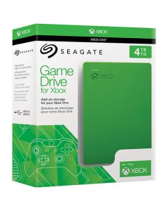 Seagate stea4000402 Hd-1569 Dd Externo Xbox 4 Tb 2.5 Puerto Usb Supers