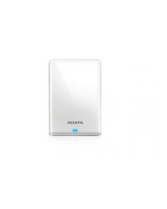 Adata ahv620s-2tu3-cwh Dd Externo 2tb Hv620s Dashdrive 2.5 Usb 3.1 Blanco