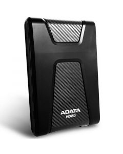 Adata ahd650-4tu31-cbk Dd Externo 4tb Hd650 2.5 Usb 3.1 Contragolpes Negro Windows Mac Linux