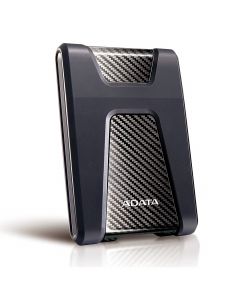 Adata ahd650-2tu31-cbk Dd Externo 2tb Hd650 2.5 Usb 3.1 Contragolpes Negro Windows Mac Linux