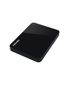 Toshiba hdtc910xk3aa Hd-1621 Dd Externo 1tb Canvio Advance 2.5 Usb 3.0 Negro Velocidad De Transferencia Hasta 5gb S  Password Protection Backup Software Win 10