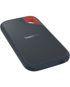 Sandisk sdssde60-250g-g25 Hd-1647 Unidad De Estado Solido Ssd Externo Extreme Portable 250gb 2.5 Usb 3.1 Lect.550mb S Uso Rudo