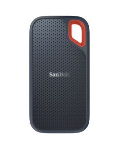 Sandisk sdssde60-500g-g25 Hd-1648 Unidad De Estado Solido Ssd Externo Extreme Portable 500gb 2.5 Usb 3.1 Lect.550mb S Uso Rudo