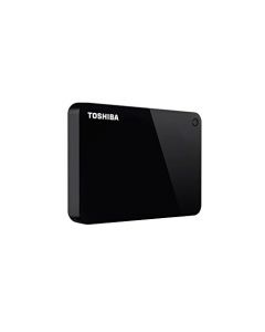 Toshiba hdtc920xk3aa Hd-1651 Dd Externo 2tb Canvio Advance 2.5 Usb 3.0 Negro Velocidad De Transferencia Hasta 5gb S Password Protection Backup Software Win 10