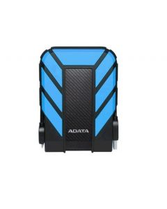Adata ahd710p-1tu31-cbl Hd-1656 Dd Externo 1tb Hd710p 2.5 Usb 3.1 Contragolpes Azul Windows Mac Linux