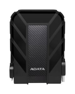 Adata ahd710p-1tu31-cbk Hd-1657 Dd Externo 1tb Hd710p 2.5 Usb 3.1 Contragolpes Negro Windows Mac Linux