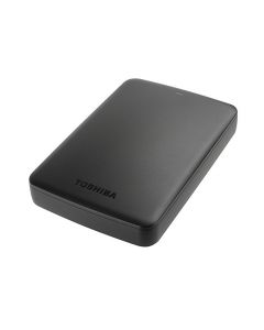 Toshiba hdtb330xk3cb Hd-1664 Dd Externo 3tb Canvio Basic 2.5 Usb 3.0 Negro Velocidad De Transferencia 5gb S  Win 10