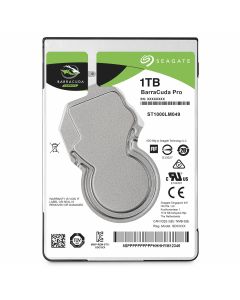 Seagate st1000lm049 Hd-1769 Barracuda Pro Unidad De Disco Duro 1000gb Serial Ata Iii Interno