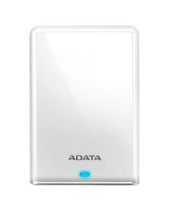 Adata ahv620s-2tu31-cwh Hd-1792 Dd Externo 2tb Hv620s Dashdrive Slim 2.5 Usb 3.1 Blanco Windows Mac Linux