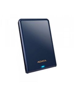 Adata ahv620s-1tu31-cbl Dd Externo 1tb Hv620s Dashdrive Slim 2.5 Usb 3.1 Azul Windows Mac Linux
