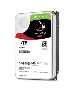 Seagate st14000ne0008 Ironwolf Pro 3.5" 14000 Gb Serial Ata Iii