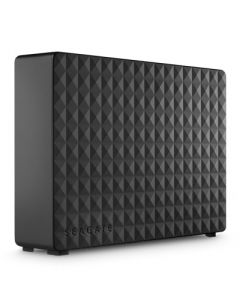 Seagate steb6000403 Expansion Disco Duro Externo 6000 Gb Negro