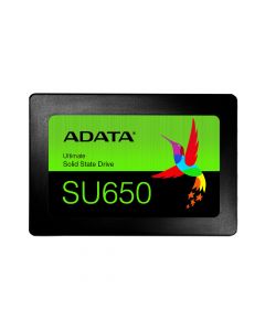 Adata asu650ss-480gt-r,asu650ss-480 gt-r Asu650ss-480 Unidad De Estado Solido Ssd Su650 480gb 2.5 Sata3 7mm Lect.520 Escr.450mbs Sin Bracket Pc Laptop