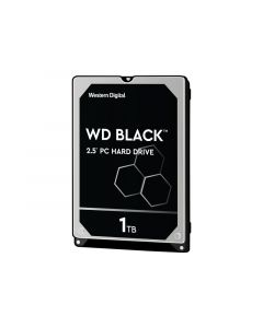 Western Digital wd10jqlx Wd - Dd Interno Black 2.5 1tb Sata3 6gb S 32mb 7200 Rpm 9.5mm P Notebook Gamer Alto Rendimiento