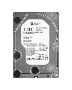 Western Digital hus722t1tala604 Wd - Dd Interno Ultra Star 3.5 1tb Sata3 6gb S 128mb 7200rpm 24x7 Dvr Nvr Server Datacenter