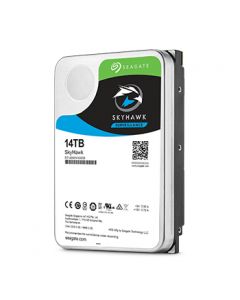 Seagate st14000vx0008 Skyhawk 3.5" 14000 Gb Serial Ata Iii