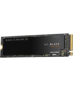 Otros wds250g3x0c Wd - Western Digital Unidad De Estado Solido Ssd Black Sn750 Nvme M.2 250gb Pcie Gen3 8gb S Lect 3100mb Escrit 1600mb