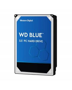 Otros wd60ezaz Wd - Western Digital Dd Interno Blue 3.5 6tb Sata3 6gb S 256mb 5400rpm P Pc Comp Basico