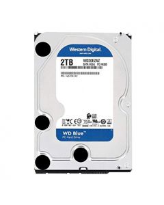 Otros wd20ezaz Wd - Western Digital Dd Interno Blue 3.5 2tb Sata3 6gb S 256mb 5400rpm P Pc Comp Basico