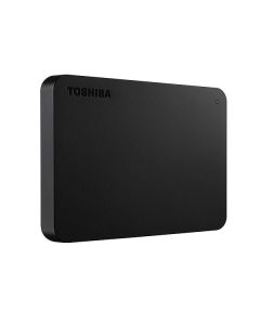 Toshiba hdtb440xk3ca Canvio Basics Disco Duro Externo 4000 Gb Negro