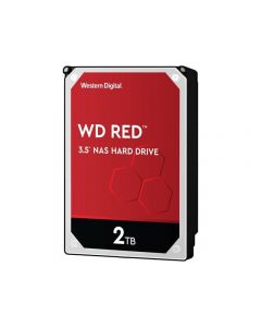 Otros wd20efax Wd - Western Digital Dd Interno Red 3.5 2tb Sata3 6gb S 256mb 24x7 Hotplug P Nas 1-8 Bahias