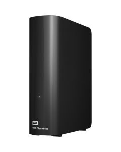 Otros wdbwlg0080hbk-nesn Wd - Western Digital Dd Ext Escritorio 8tb Elements Negro 3.5 Usb3.0 Win