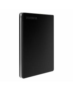 Toshiba hdtd310xk3da Canvio Slim Disco Duro Externo 1000 Gb Negro