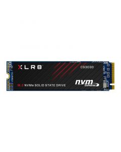 Pny m280cs3030-250-rb Unidad De Estado Solido Cs3030 Ms Nvme M.2 Ssd  250 Gb Gen 3.0x2 Lect 3 500 Mb S Escrit 1 050